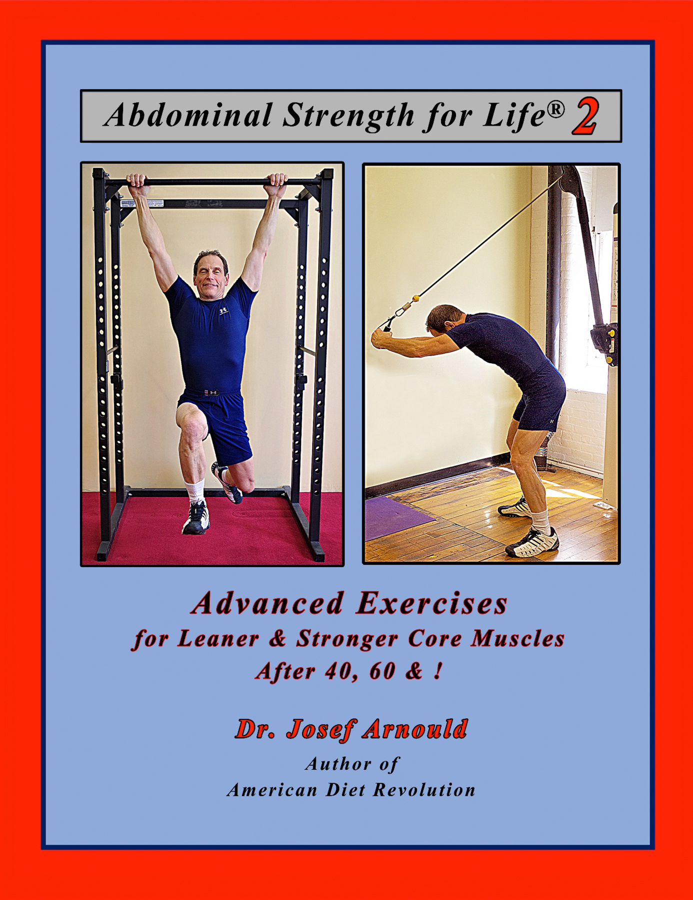 Abdominal Strength for Life2