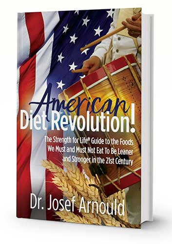 American Diet Revolution
