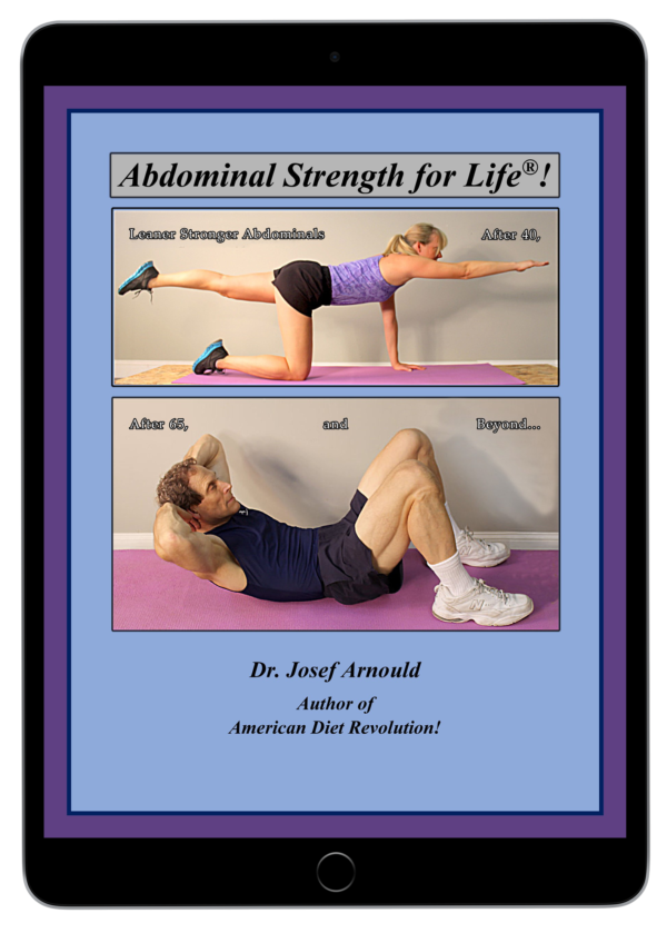 Abdominal Strength for Life